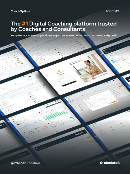 Examples of UI design